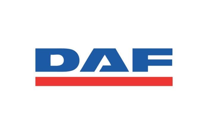 DAF-Partnerlogo